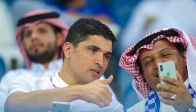 التايب يؤكد أفضلية هجوم النصر أمام الهلال في ديربي الرياض
