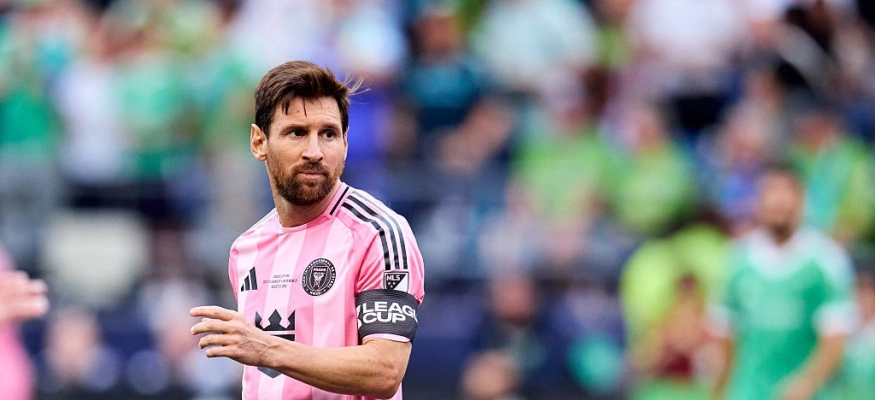 مفاجأة.. ليونيل ميسي مرشح للعودة إلى إسبانيا لوجهة غير برشلونة