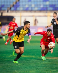 الجولة 12 من دوري المحترفين .. تنطلق غداً