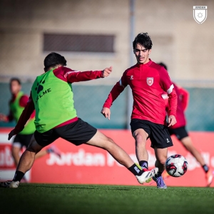 قرعة غرب آسيا تضع منتخب الشباب في مجموعة قوية