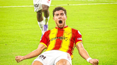 مصدر يؤكد لالملاعب .. هذه وجهة ابراهيم صبرة وهذا الشرط سبب الانتقال.