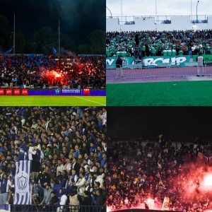 بين الشغف والسلامة… المدرجات تنتظر صافرة العودة