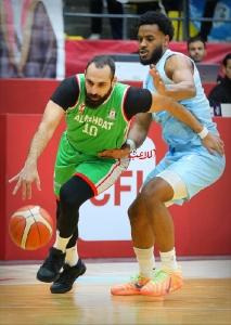 انطلاق كأس الأردن لكرة السلة الخميس بمشاركة 8 أندية