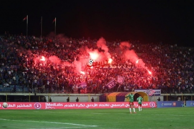 مباريات الأسبوع التاسع عشر تقام دون جماهير