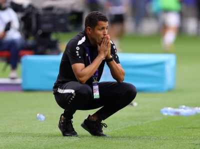 تعثر مفاوضات الكويت مع عموتة