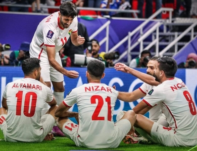 تأجيل قرعة كأس أمم آسيا 2027