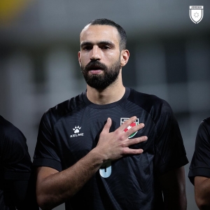 المقارنة الظالمة .. بهاء تحت الضغط والنعيمات في الواجهة