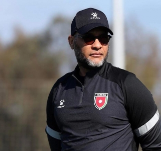 بداية مثالية .. جريندو يقود النشامى ت23 لفوزين وديين