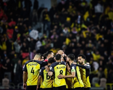 الحسين يلتقي الأهلي القطري بدوري أبطال آسيا غدا