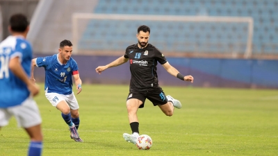 احتدام المنافسة على لقب دوري المحترفين بعد ختام الجولة 24