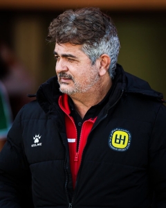 فرانكو: نعيش فترة مميزة .. وحداد يعاتب الاتحاد الآسيوي