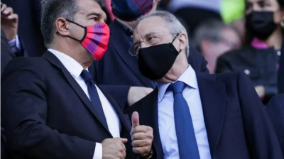 بيريز يوصل شكواه بشأن نيجريرا ليويفا