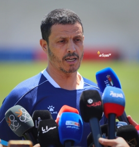 بالأسماء.. استبعاد لاعبين آخرين من قائمة النشامى المشاركة في كأس العالم