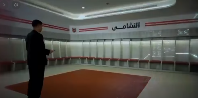 لا يليق بالنشامى والإنجاز..!