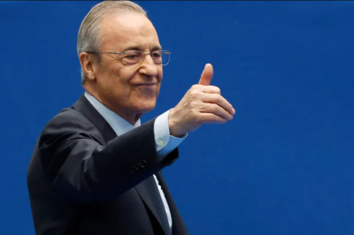 يال مدريد يعلن انتصاره قضائيا على رابطة الليجا .. تفاصيل 