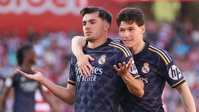 مدافع ريال مدريد ينتقل الى ريال بيتيس 