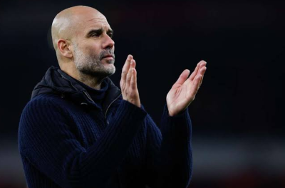 مفاجأة .. هل يُصبح جوارديولا مدربًا لمنتخب إيطاليا ؟