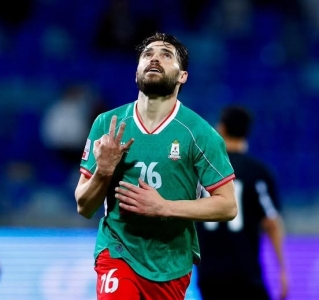 هل قدّم الحسين عرضًا لضم محمد راتب الداوود ..  الميدان الرياضي  يكشف التفاصيل 