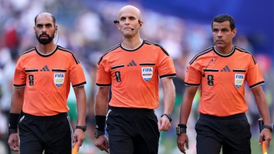 الكشف عن موعد عودة الطاقم الأردني المُشارك في كأس العالم الى عمّان 