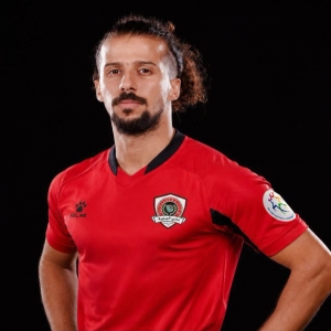 الجزيرة يضم محمد المشة