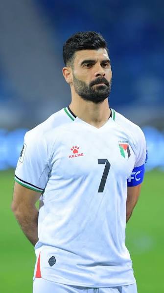 قائد منتخب فلسطين يثير الغموض حول وجهته المقبلة  