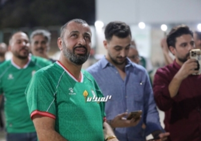 مصدر من إدارة الوحدات يوضّح لـ  الميدان الرياضي  حقيقة انسحاب الدميسي