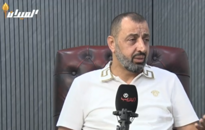 الدميسي: لو عاد الزمن لدعمت الوحدات من عمر سنة .. نسفنا المديونية .. وانا ابن الاخضر وتشجيع الفيصلي في الاسيوية من الواجب الوطني