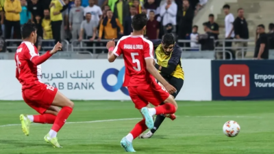 الحسين و شباب الأردن يبحثان عن الفوز الأول بدوري المحترفين 
