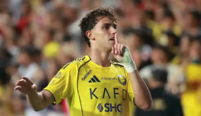 جواو فيليكس يرد على إمكانية انتقاله لريال مدريد