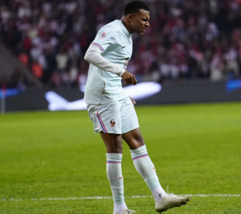 تصرف من مبابي يُغضب ريال مدريد !