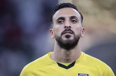 الزاكي : أبو ليلى أسطورة أردنية 