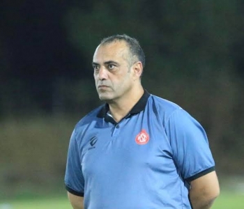 الموصل العراقي ينهي ارتباطه يهيثم الشبول