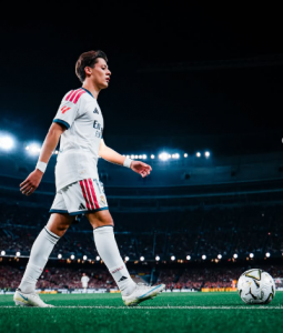 غولر : ريال مدريد أعظم نادي في العالم بلا نقاش 